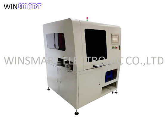 شراء آلة فاصل ثنائي الفينيل متعدد الكلور مع تقطيع متعدد online manufacture