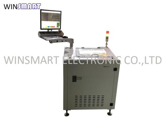 شراء 2.5KW التبريد الذاتي الصناعية جهاز التحكم PCB Depanelization آلة online manufacture