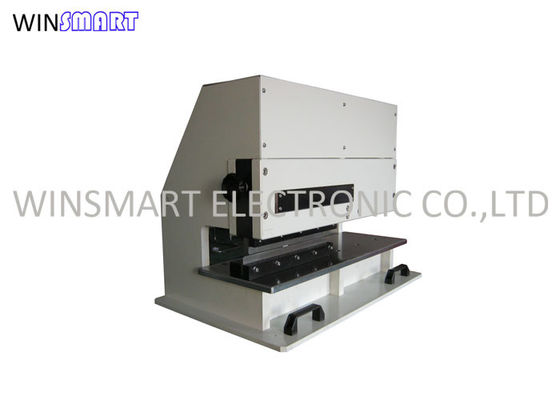 سعر جيد آلة قطع الأخدود V ذات النواة المعدنية PCB Board مع 2 شفرات خطية الانترنت