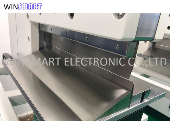 آلة قطع الأخدود CEM1 CEM3 MCPCB PCB V بشفرتين خطيتين
