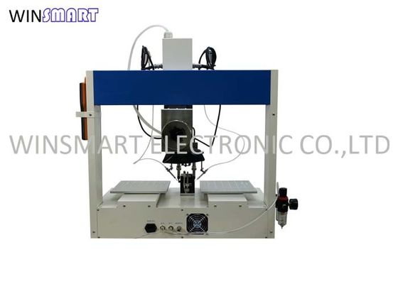 شراء PLC التحكم الآلي LED قطاع آلة لحام 110V 220V مع ويلر سخان online manufacture