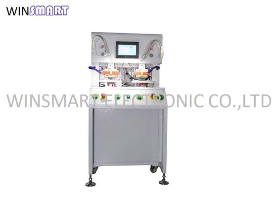 شراء ماكينة لحام بقضيب ساخن قابلة للبرمجة FFC PCB AC220V online manufacture