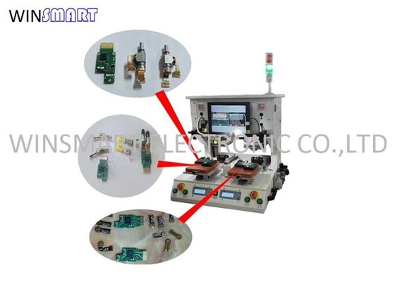 شراء معدات لحام الشريط الساخن المطلي مسبقًا بالقصدير ± 2 درجة حرارة لحام online manufacture