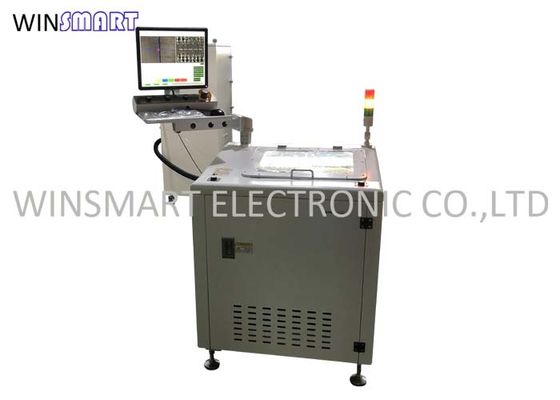 شراء آلة التوجيه PCB Depaneling القابلة للبرمجة 380V 50Hz 2.5KW online manufacture