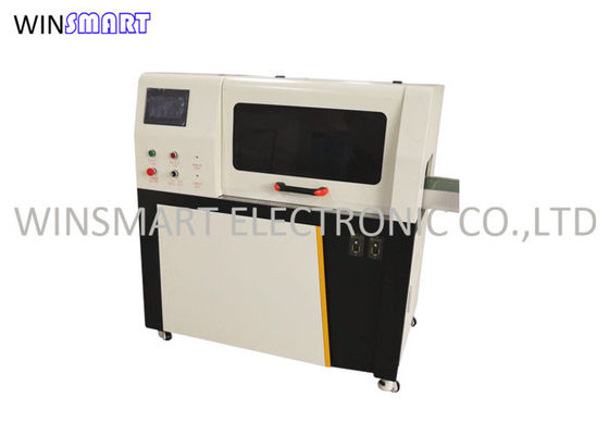 شراء آلة فاصل ثنائي الفينيل متعدد الكلور مضمن على شكل حرف V متعدد الشفرات عالية السرعة online manufacture