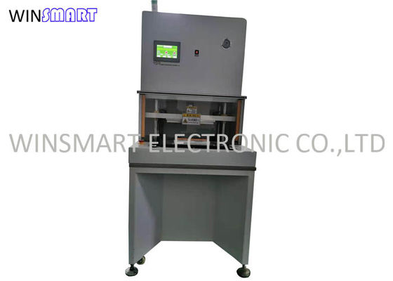 شراء 3 طن فليكس ثنائي الفينيل متعدد الكلور آلة اللكم اسطوانة مدفوعة الوضع بدون ضوضاء online manufacture