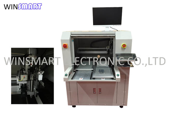 شراء CNC PCB Router Machine Tab Board PCB Depaneling Tool من أعلى القطع online manufacture