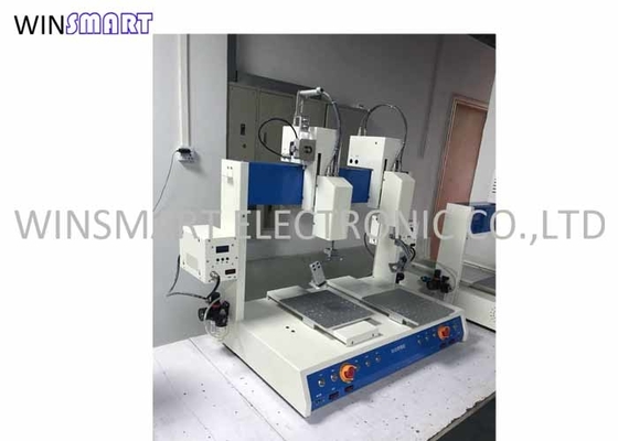 شراء أدوات الحديد الروبوتية آلات اللحام الآلي 1S / نقطة لثنائي الفينيل متعدد الكلور online manufacture
