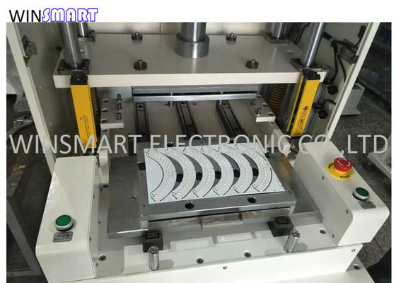 شراء آلة إزالة لوحة PCB ذات الأسطوانة الأوتوماتيكية online manufacture