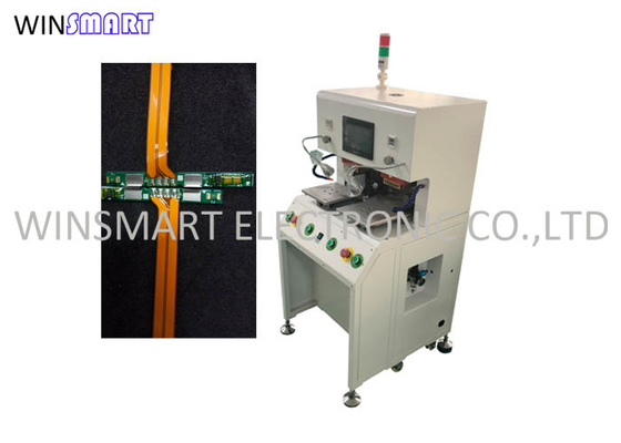 شراء فليكس حلبة المجلس السيارات لحام آلة لحام FPC ثنائي الفينيل متعدد الكلور online manufacture