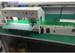 آلة قطع ألواح PCB ذات ناقل الحركة الأوتوماتيكي ESD للوحات 1300 مم