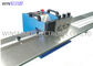 LED Bench Top PCB Separator Machine For Aluminium PCB Board