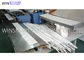 LED Bench Top PCB Separator Machine For Aluminium PCB Board