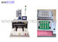 آلة التثقيب FR4 PCB ، آلة التوجيه CNC لإزالة لوحة PCB