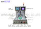 110V آلة ربط الحرارة بالنبض ، معدات لحام الشريط الساخن FFC إلى PCB