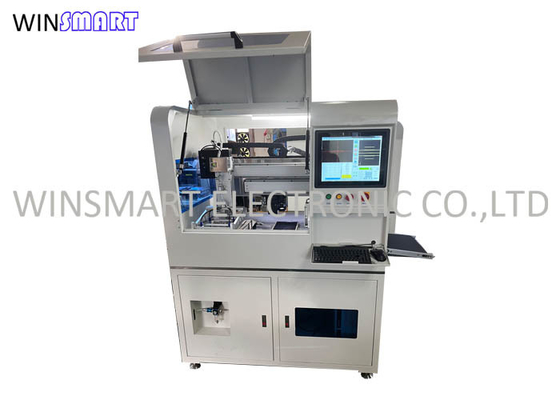 سعر جيد رأى شفرة وطحن القاطع لوحة الدوائر المطبوعة راوتر ثنائي الفينيل متعدد الكلور Depanelization الانترنت