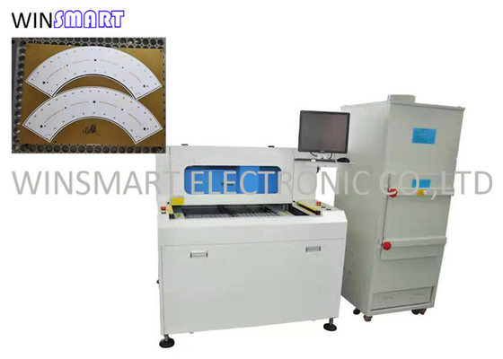 سعر جيد 3HP نظام تنظيف الفراغ موجه لوحة الدوائر المطبوعة لـ MCPCB الانترنت