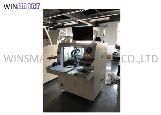 سعر جيد 1.8KW pCB Depaneling Equipment PCBA Router Win 10 نظام التشغيل الانترنت