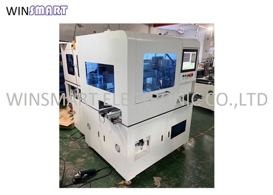 طول قطع أقصى قابلة للتخصيص في الخط V-cut PCB Depanelizer لـ MCPCB في الطلب الكبير
