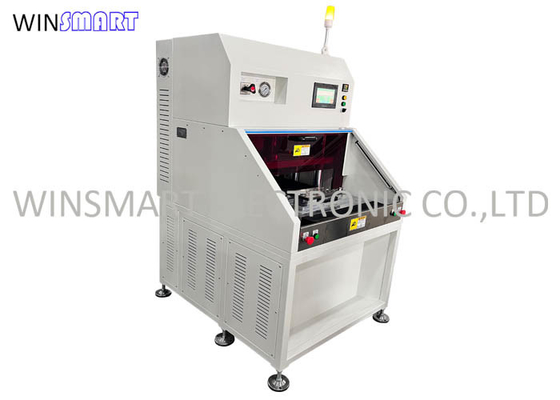 سعر جيد 10S دورة قطع وقت 25T جهاز طحن PCB منفصل للوحات 400x400mm الانترنت