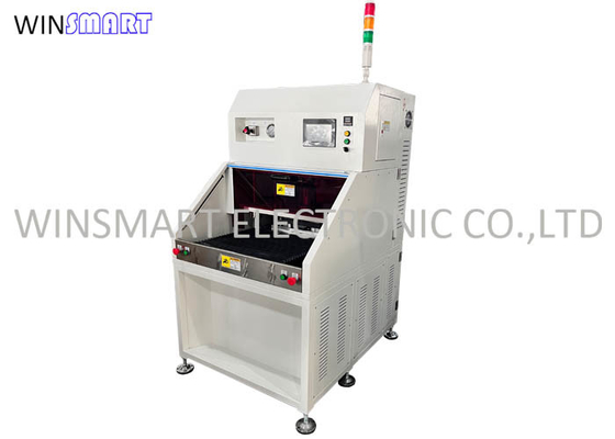 سعر جيد 30T FR4 آلومنيوم PCB حفرة آلة مع الدقة حفرة العفن الانترنت