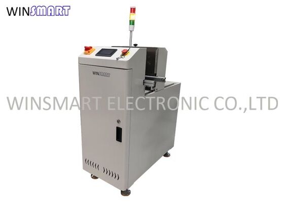 سعر جيد آلة قلب لوحات الدوائر المطبوعة (PCB) يتم التحكم فيها بواسطة PLC مع دوران 180 درجة للوحات PCB مقاس 460x350 مم في خطوط إنتاج SMT online