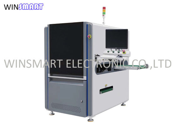سعر جيد 350x350mm آلة التوجيه في خط PCB بدون إصلاح الانترنت