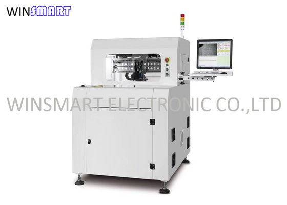 سعر جيد 0.01 مم دقة القطع PCB Depaneling جهاز التوجيه مع 3HP مكنسة كهربائية الانترنت