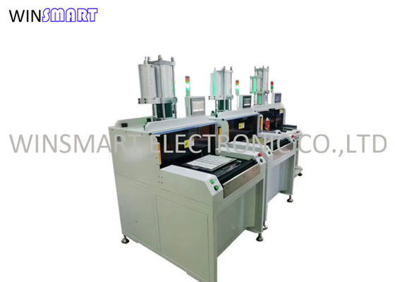 سعر جيد 3A Fuse PCB Separator Machine ، PCB Depaneling Cutter لإضاءة LED الانترنت
