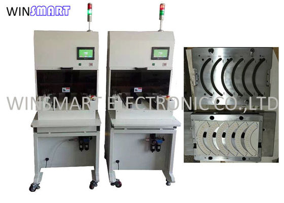 سعر جيد PCB اللكم آلة لوحة الدوائر المطبوعة 220 فولت عملية سهلة الانترنت