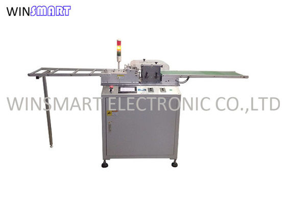 متعدد الشفرات PCB آلة Depaneling PCB LED قطاع قطع