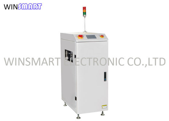 سعر جيد 220V 110V PCB محمل مفرغ PCB آلة زعنفة التحكم PLC الانترنت