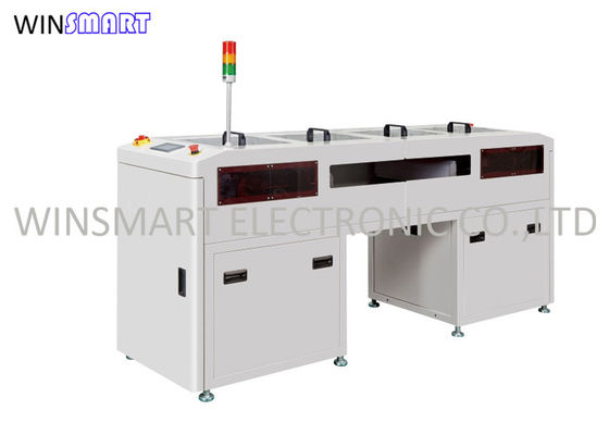 سعر جيد 300VA PCB محمل Unloader HMI لوحة التحكم PCB بدوره ناقل الانترنت