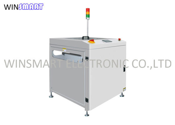 سعر جيد 220V PCB آلة مناولة 90 درجة مع SMEMA متوافق الانترنت