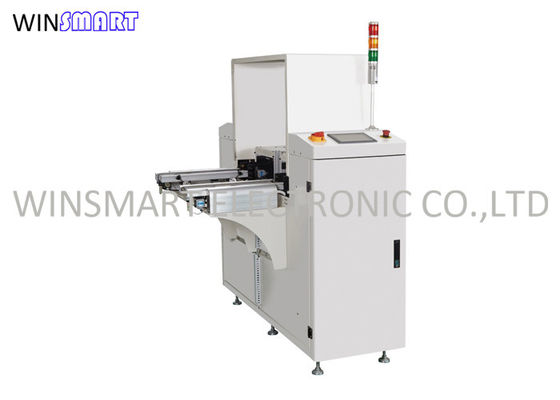 سعر جيد متعدد الوظائف PCB محمل Unloader Pcb العازلة مع لوحة التحكم HMI الانترنت