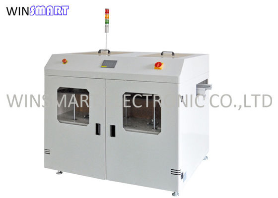 سعر جيد لوحة التحكم LED PCB Bare Board Loader HMI للوحات 1200 مم الانترنت