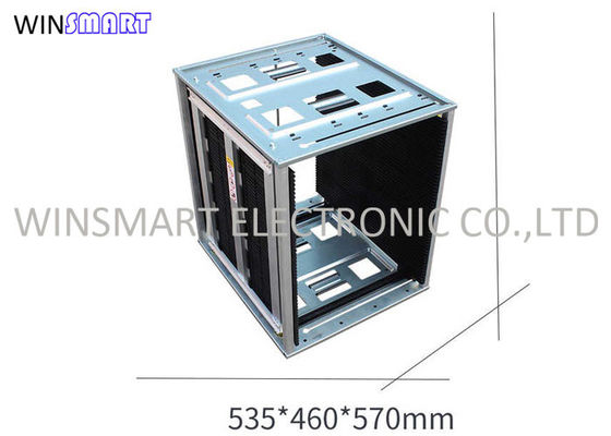 سعر جيد حامل مجلة PCB قابل للتعديل ESD SMT 535x460x570mm الانترنت
