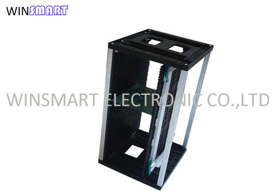 سعر جيد Winsmart PCB Magazine Rack حامل متفوق قابل للتعديل للتخزين الانترنت