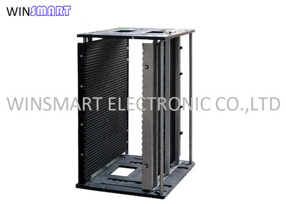 سعر جيد PP PCB Magazine Rack Gear Track Adjustment 5.5mm العرض الانترنت