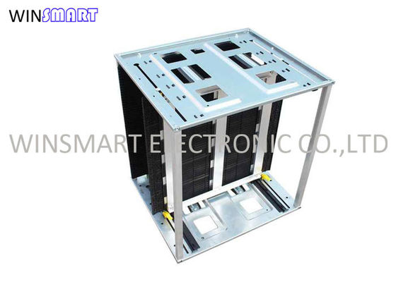سعر جيد Winsmart Esd Pcb Rack عالي الدقة طويل الأمد لثنائي الفينيل متعدد الكلور كبير الانترنت