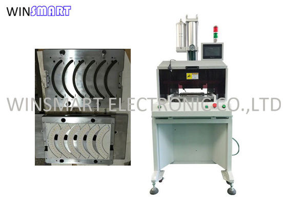 سعر جيد 3-15 طن الهواء مدفوعة PLC التحكم FPC غليان الأدوات PCB حفر آلة الانترنت