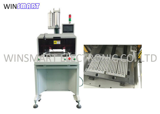 سعر جيد 50MM السكتة الدماغية CEM FR4 MCPCB LED آلة تثقيب PCB الانترنت