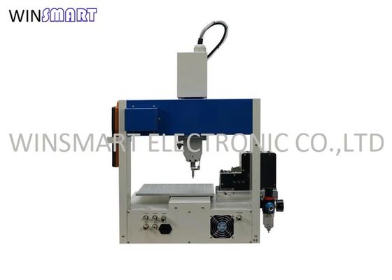 سعر جيد AC220V عزم الدوران التحكم في مفك كهربائي آلة لتصنيع اللعب الانترنت