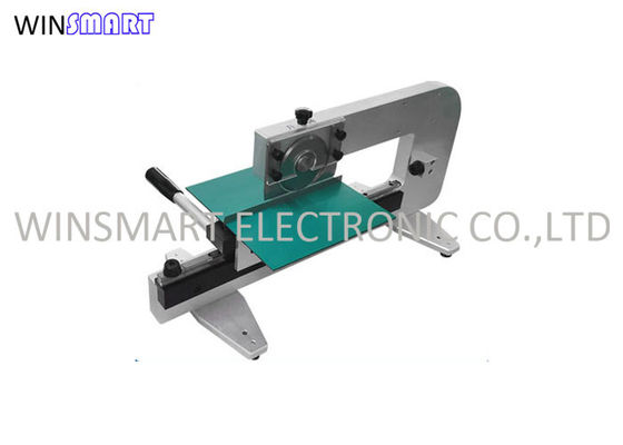 سعر جيد دليل FR4 FR1 PCB Depaneler أقصى طول القطع 300 مم الانترنت