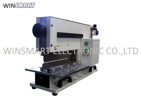 سعر جيد آلة قص المقصلة بليد PCB 330mm الانترنت
