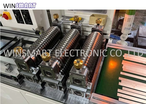 سعر جيد حزام ناقل مسطح على شكل حرف V يعمل على تحسين إنتاجية PCB ذات الشفرات المتعددة الانترنت