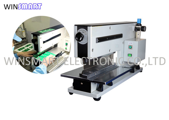 سعر جيد PCB Board Cutter PCB Assembly Machine 18W 600mm لقطع ثنائي الفينيل متعدد الكلور الانترنت