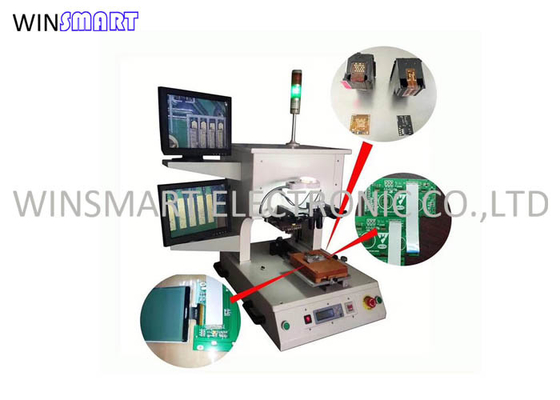 سعر جيد هوت بار فليكس دارات لحام ثنائي الفينيل متعدد الكلور مع شاشات الكريستال السائل ونظام الكاميرا الانترنت