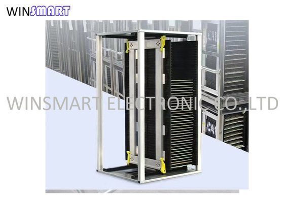 سعر جيد رف مجلة قابل للتعديل من البلاستيك 355x320x563mm لتخزين ثنائي الفينيل متعدد الكلور الانترنت